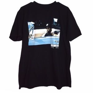 ICE CUBE TEE SHIRT